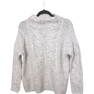 Joules Knitwear Sweater Women’s size 8 Pullover Sweater wool blend